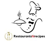 RestaurantNrecipes